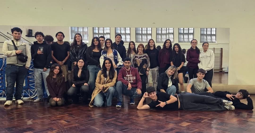 Comunicação mais eficaz · Escola Secundária Francisco Franco