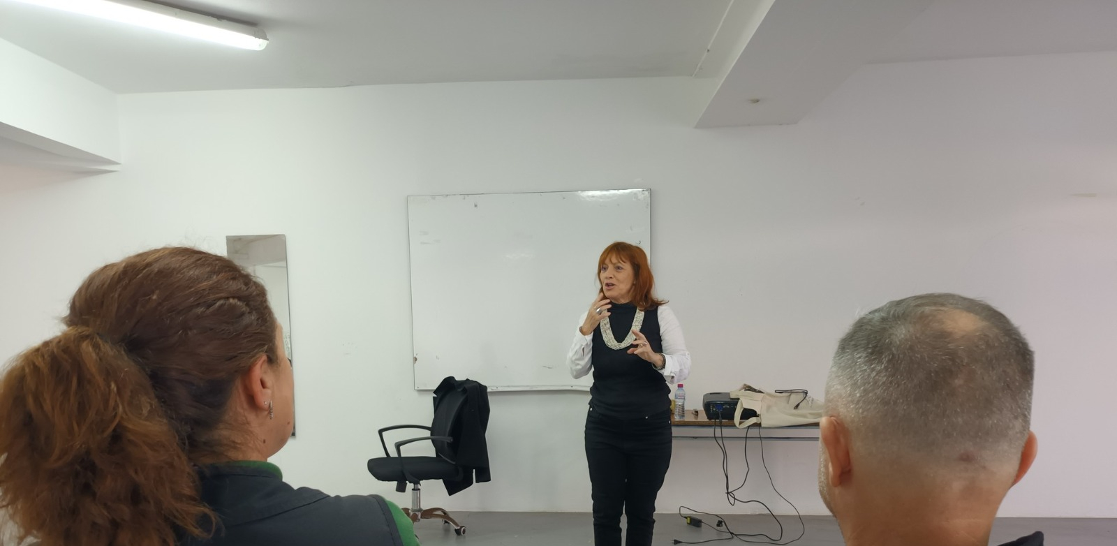 A Arte de trabalhar em equipa