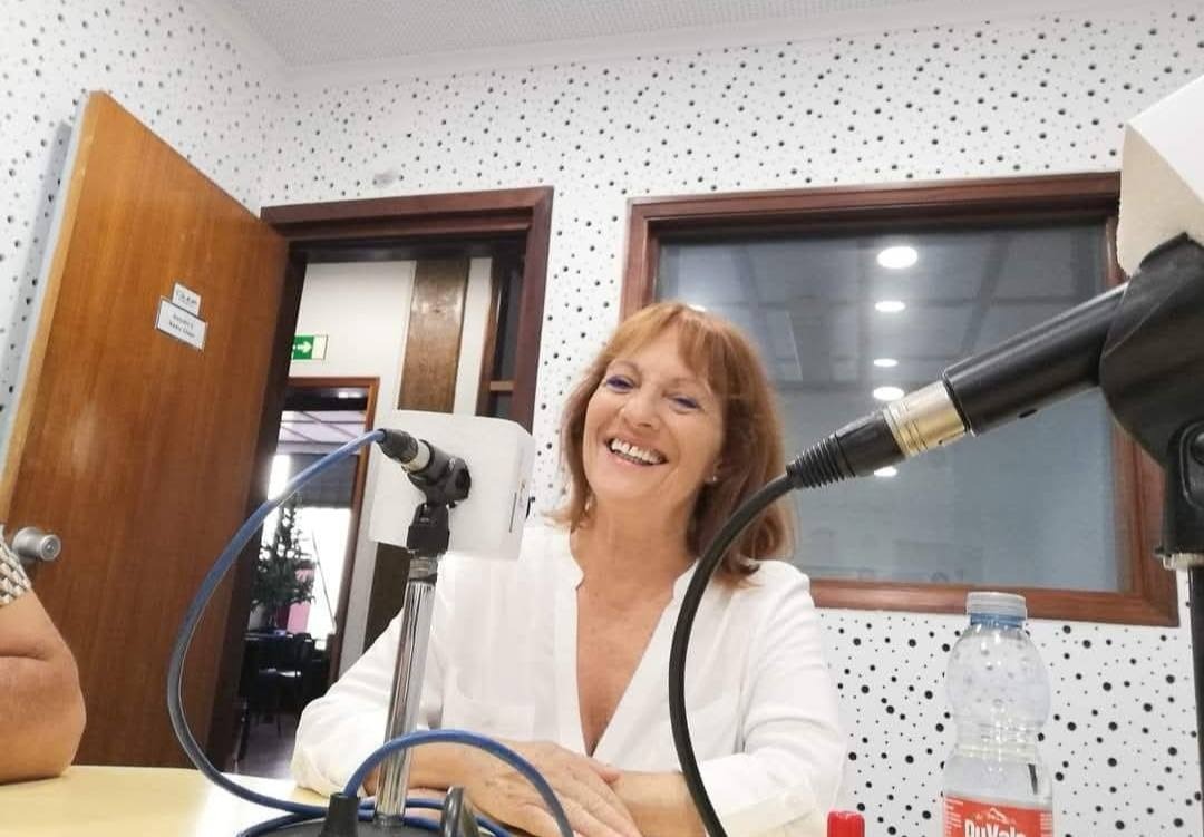 Workshop podcast