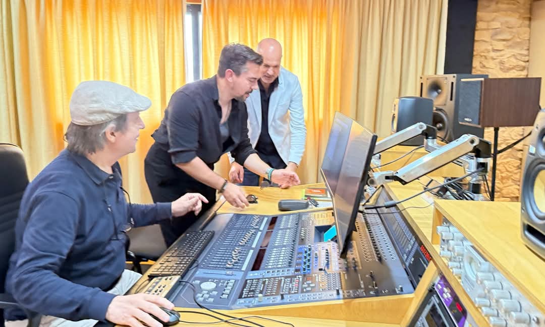 Workshop Apresentar em Rádio