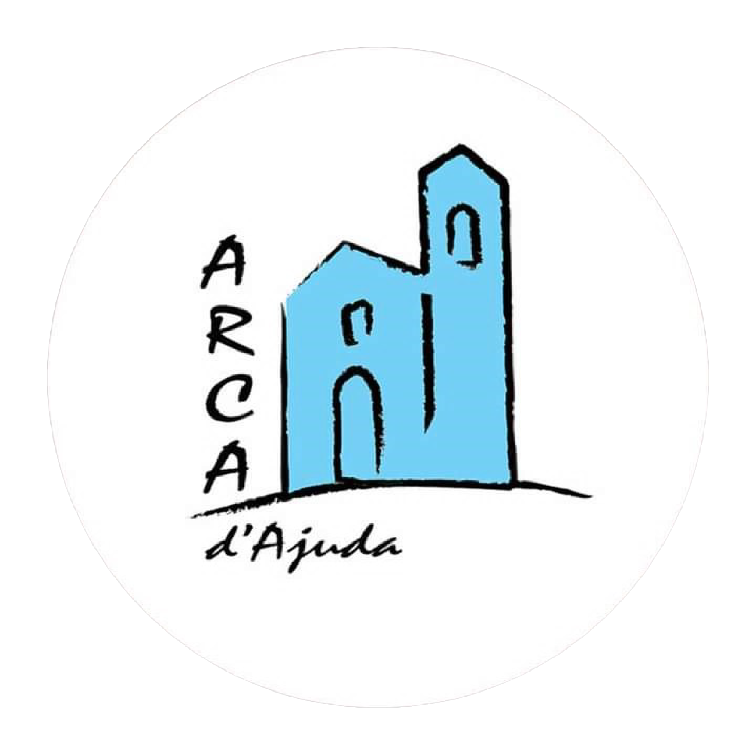Arca D'Ajuda