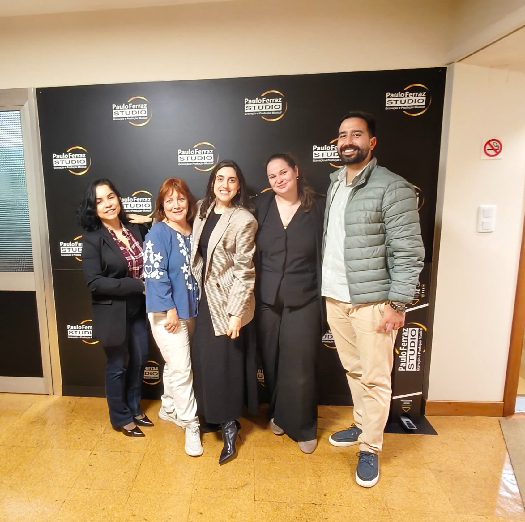4.ª edição Workshop em Rádio