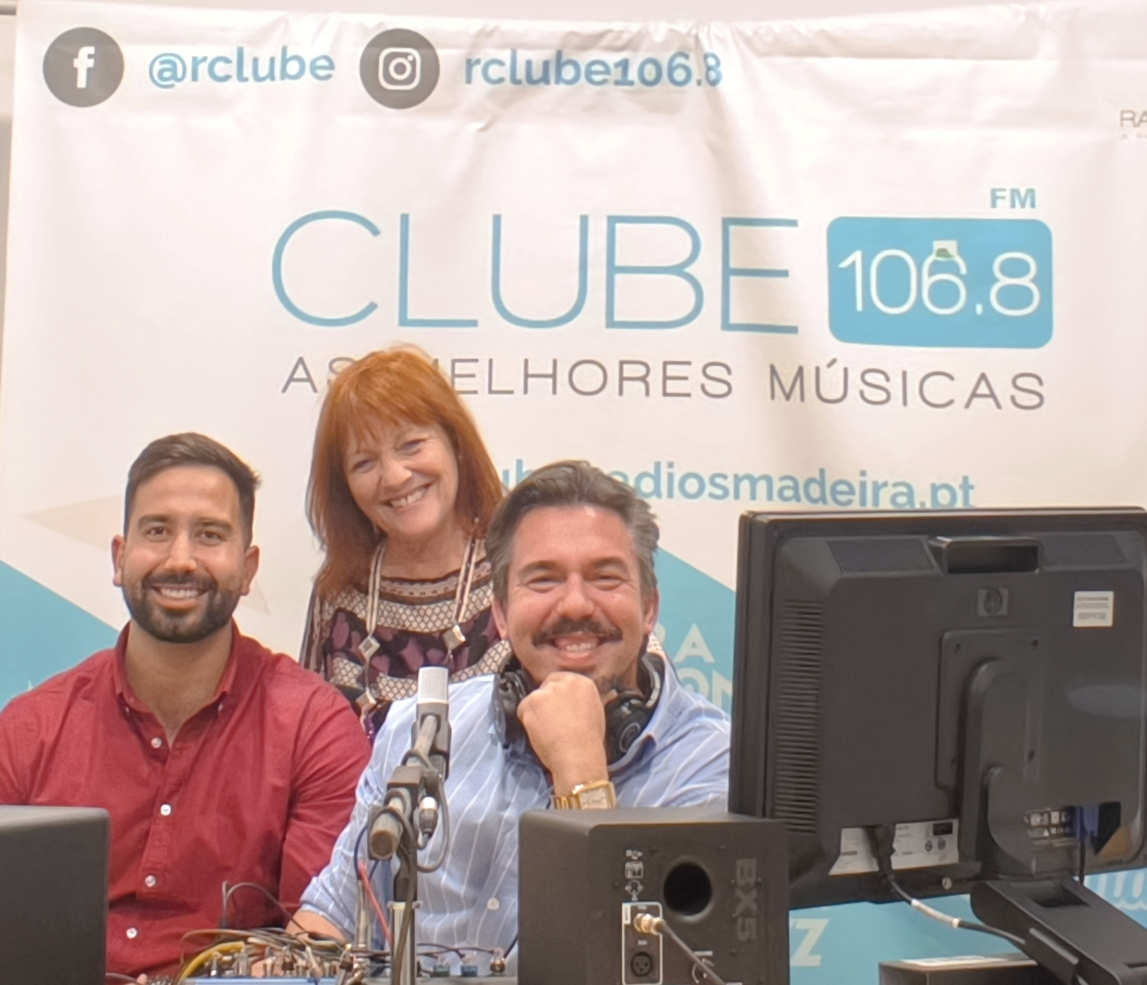 4.ª edição Workshop em Rádio