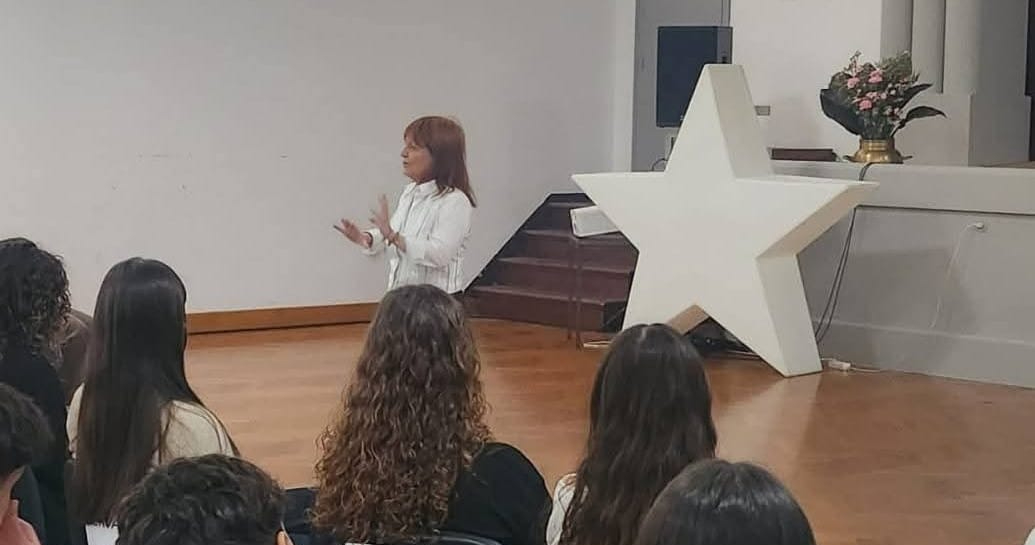 A Arte de Bem Receber