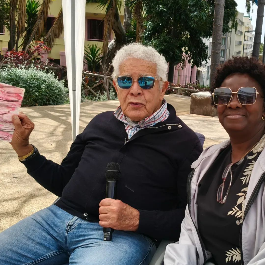 Dia Mundial da Voz